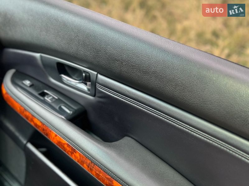 Позашляховик / Кросовер Lexus RX 2006 в Білій Церкві фото 17 Позашляховик / Кросовер Lexus RX 2006 в Білій Церкві