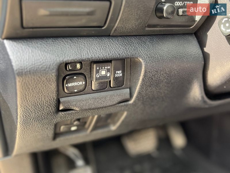 Позашляховик / Кросовер Lexus RX 2006 в Білій Церкві фото 27 Позашляховик / Кросовер Lexus RX 2006 в Білій Церкві