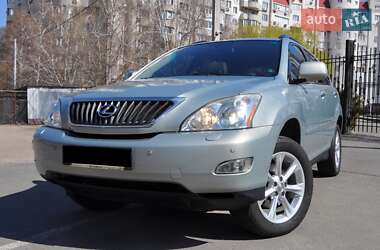 Внедорожник / Кроссовер Lexus RX 2008 в Одессе