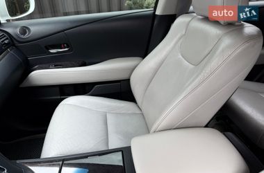 Позашляховик / Кросовер Lexus RX 2013 в Броварах фото 22 Позашляховик / Кросовер Lexus RX 2013 в Броварах