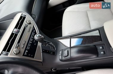 Позашляховик / Кросовер Lexus RX 2013 в Броварах фото 23 Позашляховик / Кросовер Lexus RX 2013 в Броварах