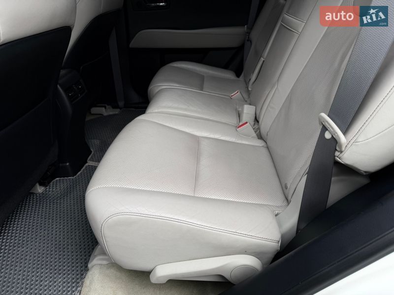 Позашляховик / Кросовер Lexus RX 2013 в Броварах фото 24 Позашляховик / Кросовер Lexus RX 2013 в Броварах