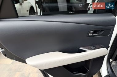 Позашляховик / Кросовер Lexus RX 2013 в Броварах фото 26 Позашляховик / Кросовер Lexus RX 2013 в Броварах