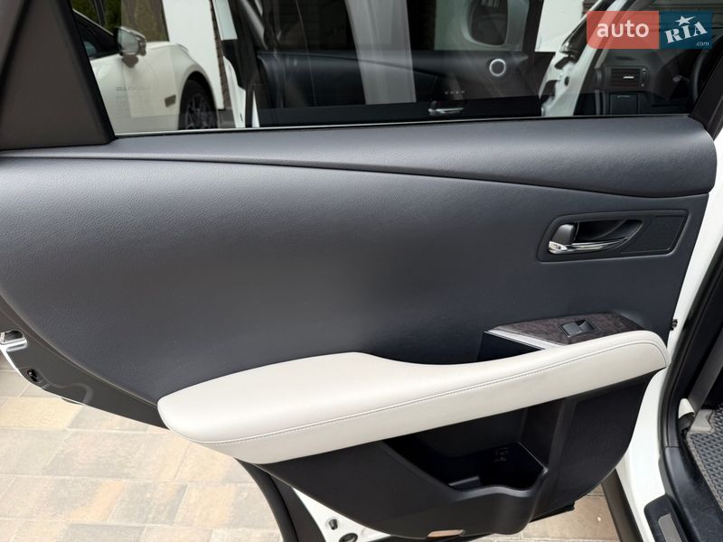 Позашляховик / Кросовер Lexus RX 2013 в Броварах фото 26 Позашляховик / Кросовер Lexus RX 2013 в Броварах