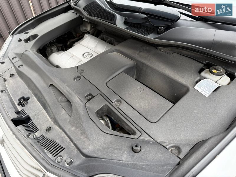 Внедорожник / Кроссовер Lexus RX 2013 в Броварах фото 30 Внедорожник / Кроссовер Lexus RX 2013 в Броварах