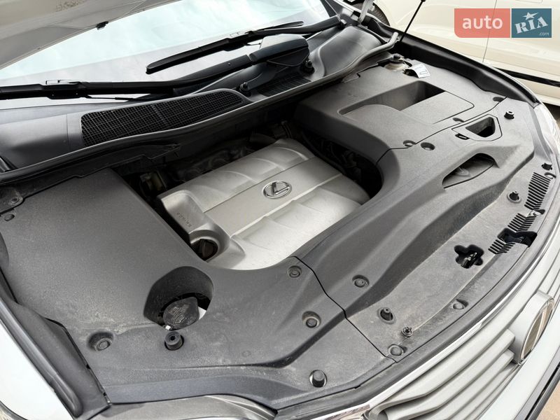 Внедорожник / Кроссовер Lexus RX 2013 в Броварах фото 36 Внедорожник / Кроссовер Lexus RX 2013 в Броварах