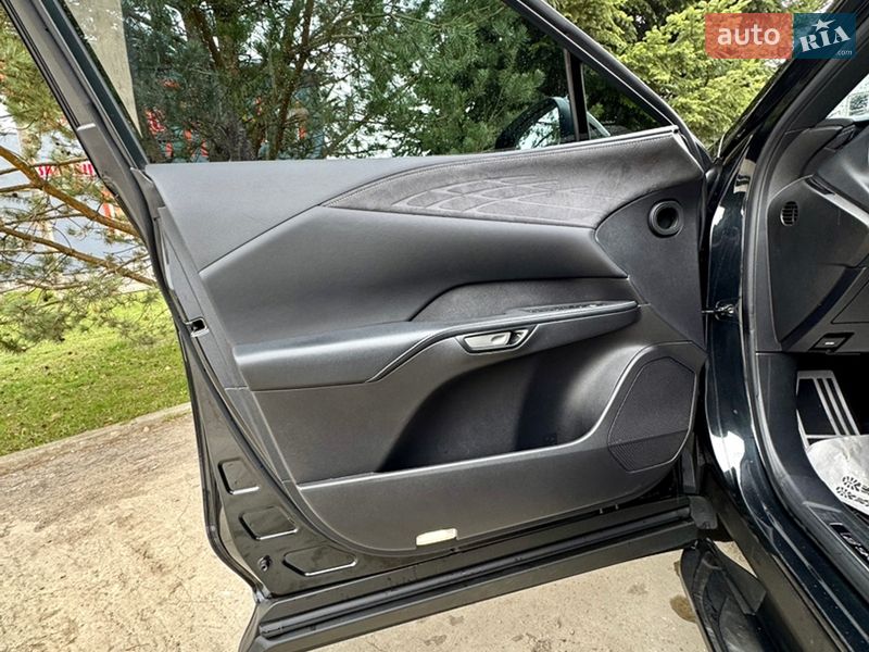 Внедорожник / Кроссовер Lexus RX 2022 в Самборе фото 34 Внедорожник / Кроссовер Lexus RX 2022 в Самборе