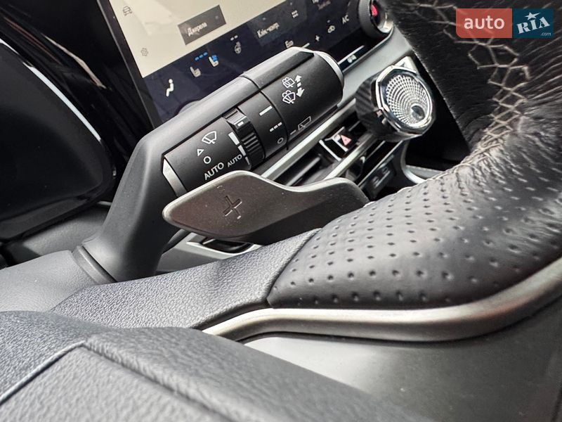 Внедорожник / Кроссовер Lexus RX 2022 в Самборе фото 44 Внедорожник / Кроссовер Lexus RX 2022 в Самборе