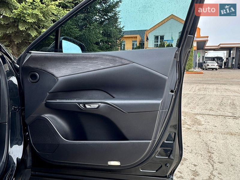 Внедорожник / Кроссовер Lexus RX 2022 в Самборе фото 57 Внедорожник / Кроссовер Lexus RX 2022 в Самборе