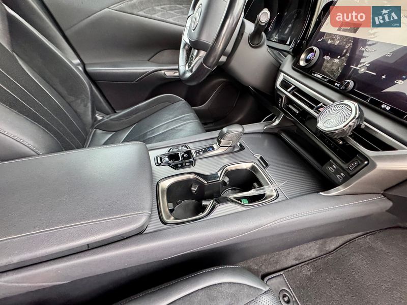 Внедорожник / Кроссовер Lexus RX 2022 в Самборе фото 66 Внедорожник / Кроссовер Lexus RX 2022 в Самборе