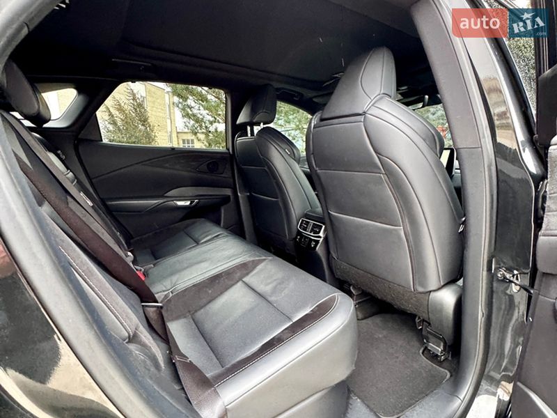 Внедорожник / Кроссовер Lexus RX 2022 в Самборе фото 73 Внедорожник / Кроссовер Lexus RX 2022 в Самборе