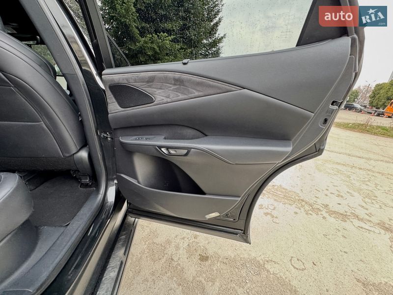 Внедорожник / Кроссовер Lexus RX 2022 в Самборе фото 74 Внедорожник / Кроссовер Lexus RX 2022 в Самборе