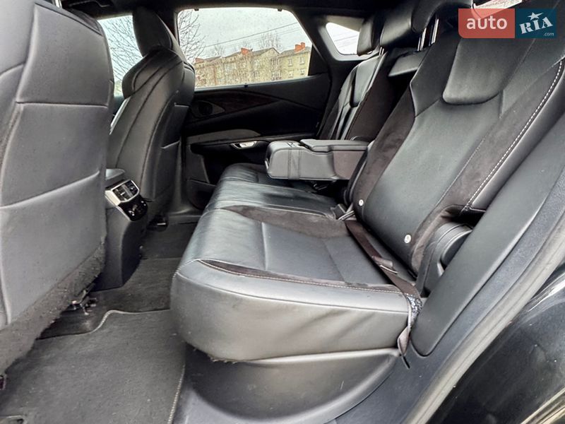 Внедорожник / Кроссовер Lexus RX 2022 в Самборе фото 80 Внедорожник / Кроссовер Lexus RX 2022 в Самборе