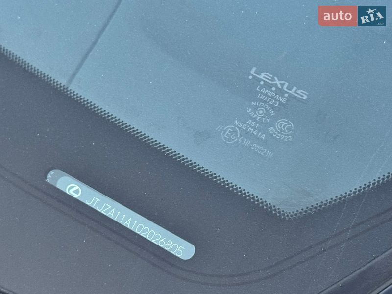 Позашляховик / Кросовер Lexus RX 2013 в Києві фото 15 Позашляховик / Кросовер Lexus RX 2013 в Києві