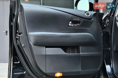 Позашляховик / Кросовер Lexus RX 2013 в Києві
