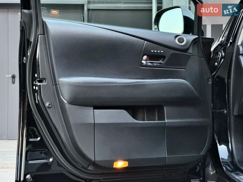 Позашляховик / Кросовер Lexus RX 2013 в Києві фото 20 Позашляховик / Кросовер Lexus RX 2013 в Києві