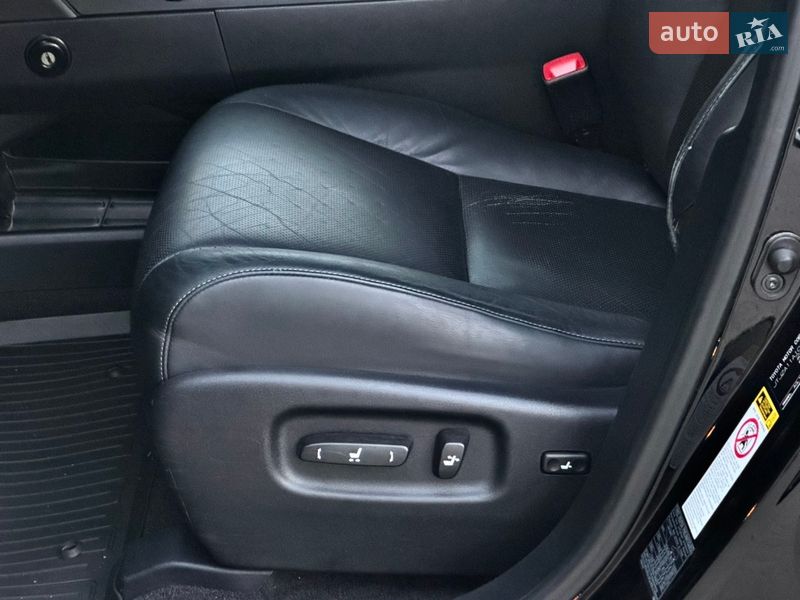 Позашляховик / Кросовер Lexus RX 2013 в Києві фото 25 Позашляховик / Кросовер Lexus RX 2013 в Києві