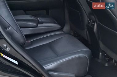 Позашляховик / Кросовер Lexus RX 2013 в Києві