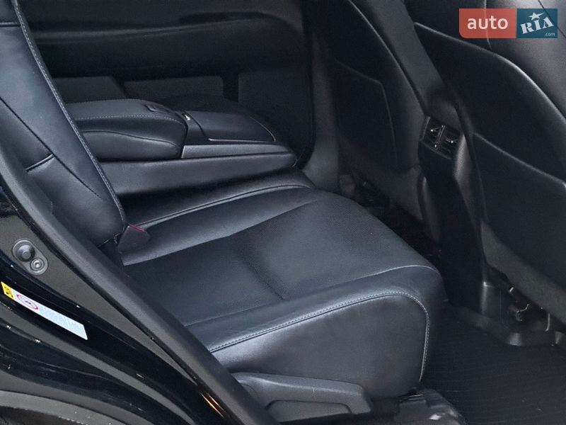 Позашляховик / Кросовер Lexus RX 2013 в Києві фото 30 Позашляховик / Кросовер Lexus RX 2013 в Києві