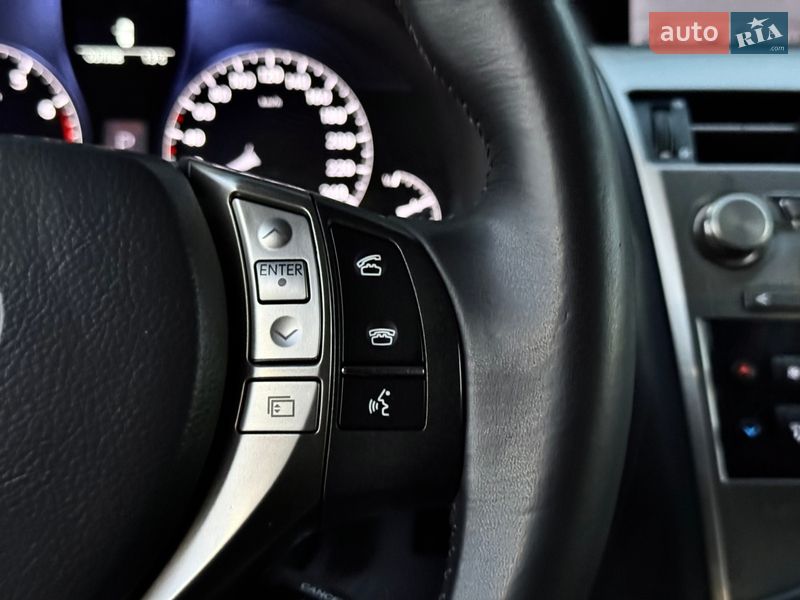 Позашляховик / Кросовер Lexus RX 2013 в Києві фото 40 Позашляховик / Кросовер Lexus RX 2013 в Києві