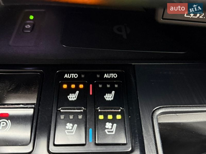 Внедорожник / Кроссовер Lexus RX 2022 в Тернополе фото 27 Внедорожник / Кроссовер Lexus RX 2022 в Тернополе