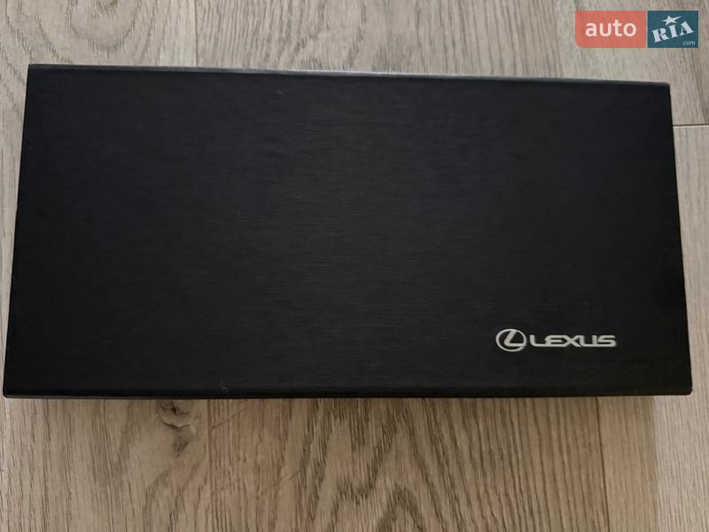 Внедорожник / Кроссовер Lexus RX 2022 в Тернополе фото 33 Внедорожник / Кроссовер Lexus RX 2022 в Тернополе