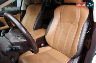 Внедорожник / Кроссовер Lexus RX 2018 в Львове