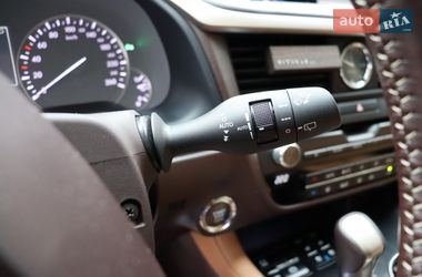 Внедорожник / Кроссовер Lexus RX 2018 в Львове