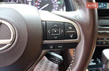 Внедорожник / Кроссовер Lexus RX 2018 в Львове