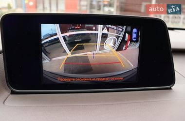 Внедорожник / Кроссовер Lexus RX 2018 в Львове