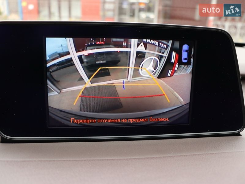 Внедорожник / Кроссовер Lexus RX 2018 в Львове фото 23 Внедорожник / Кроссовер Lexus RX 2018 в Львове