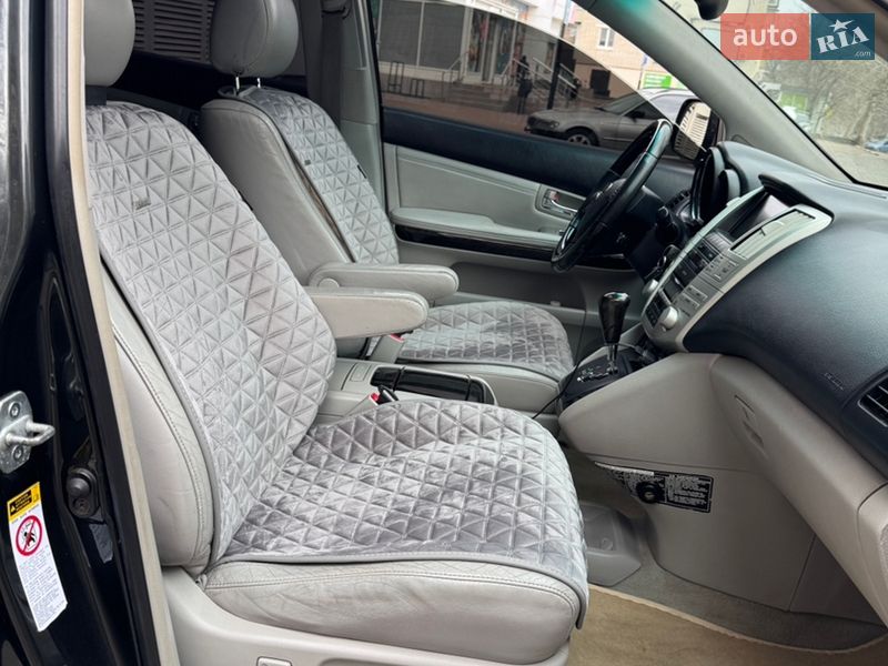 Позашляховик / Кросовер Lexus RX 2007 в Чорноморську фото 12 Позашляховик / Кросовер Lexus RX 2007 в Чорноморську