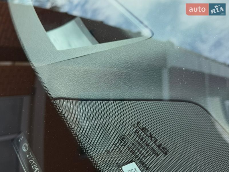 Позашляховик / Кросовер Lexus RX 2020 в Одесі