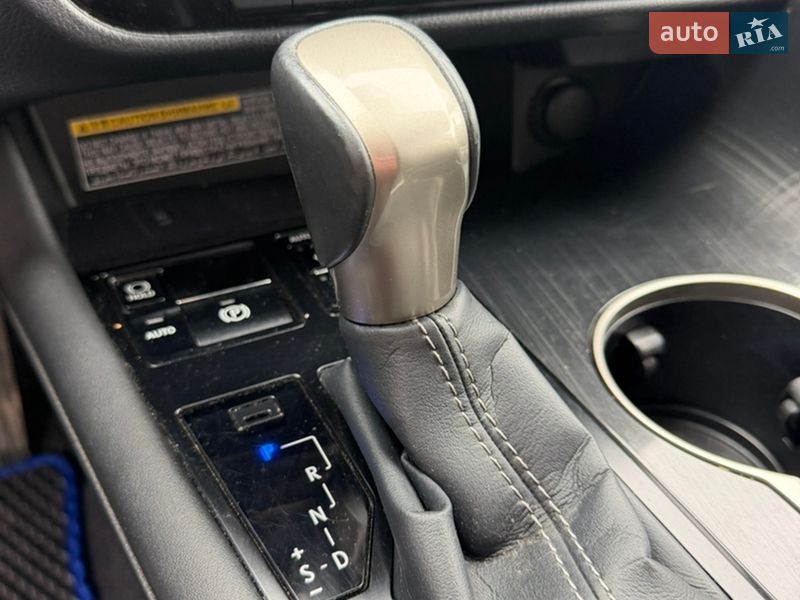 Внедорожник / Кроссовер Lexus RX 2017 в Львове фото 13 Внедорожник / Кроссовер Lexus RX 2017 в Львове