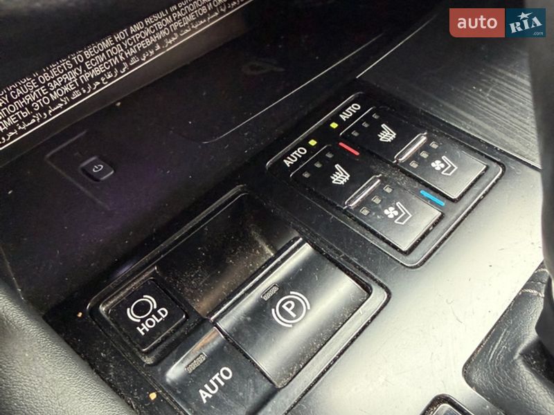 Внедорожник / Кроссовер Lexus RX 2017 в Львове фото 15 Внедорожник / Кроссовер Lexus RX 2017 в Львове