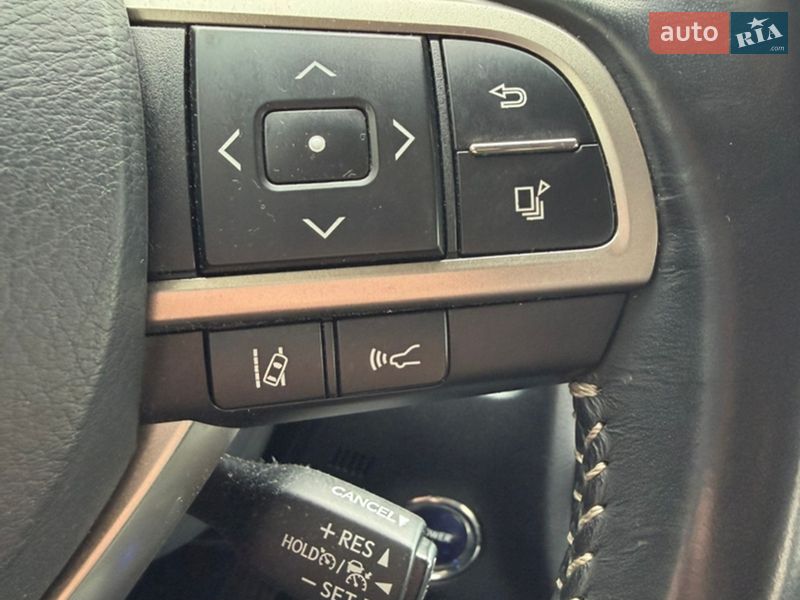 Внедорожник / Кроссовер Lexus RX 2017 в Львове фото 26 Внедорожник / Кроссовер Lexus RX 2017 в Львове