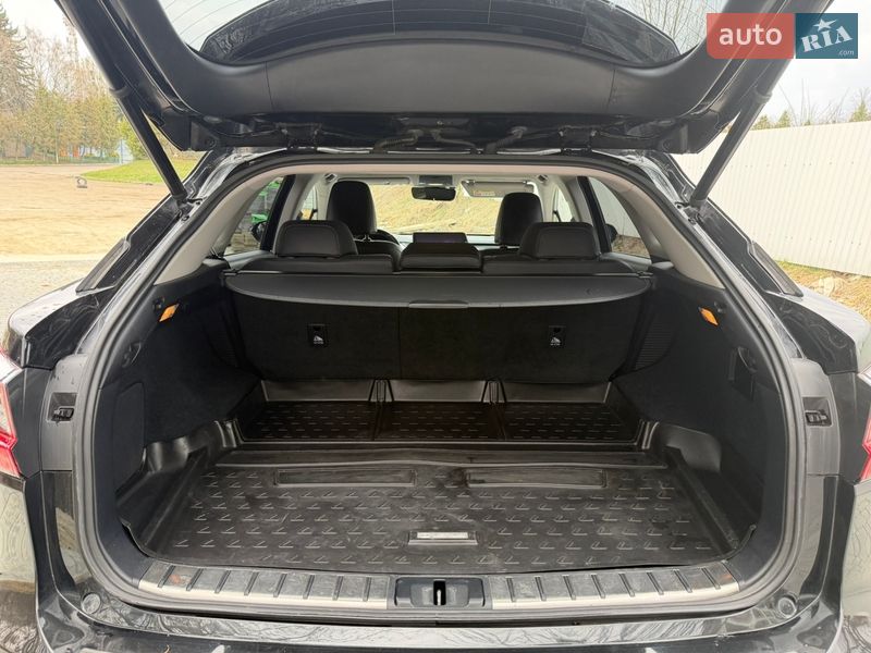 Внедорожник / Кроссовер Lexus RX 2017 в Львове фото 38 Внедорожник / Кроссовер Lexus RX 2017 в Львове