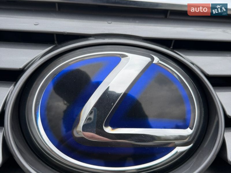 Внедорожник / Кроссовер Lexus RX 2017 в Львове фото 45 Внедорожник / Кроссовер Lexus RX 2017 в Львове