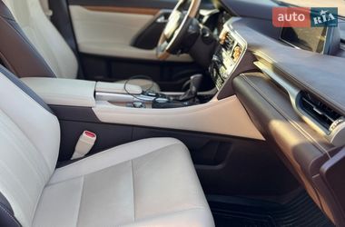 Внедорожник / Кроссовер Lexus RX 2017 в Ивано-Франковске