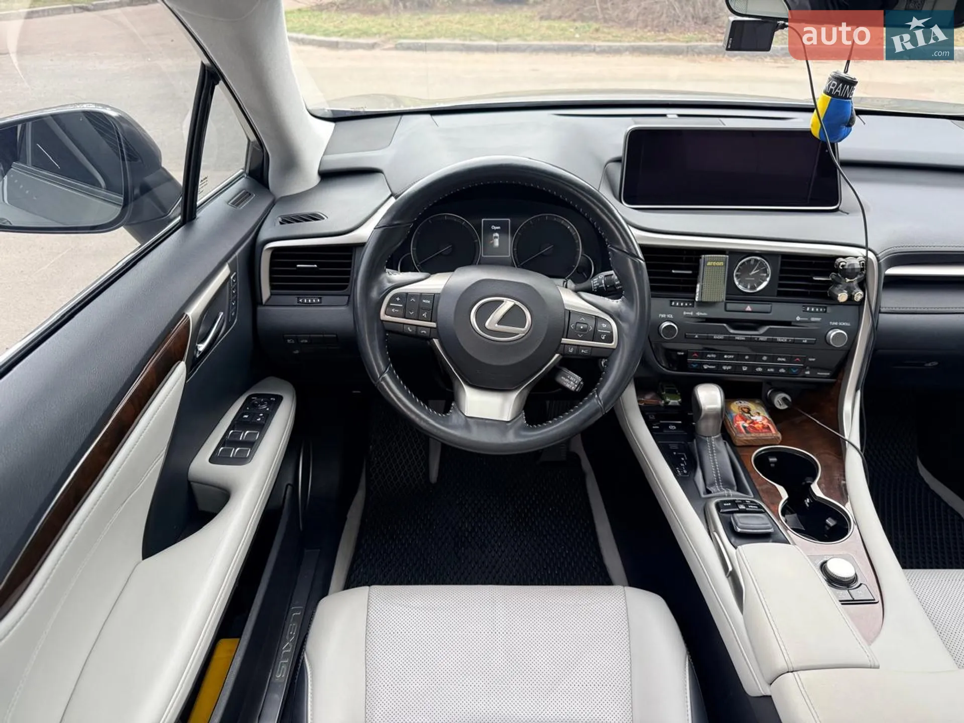 2019 Lexus RX - мініатюра 11