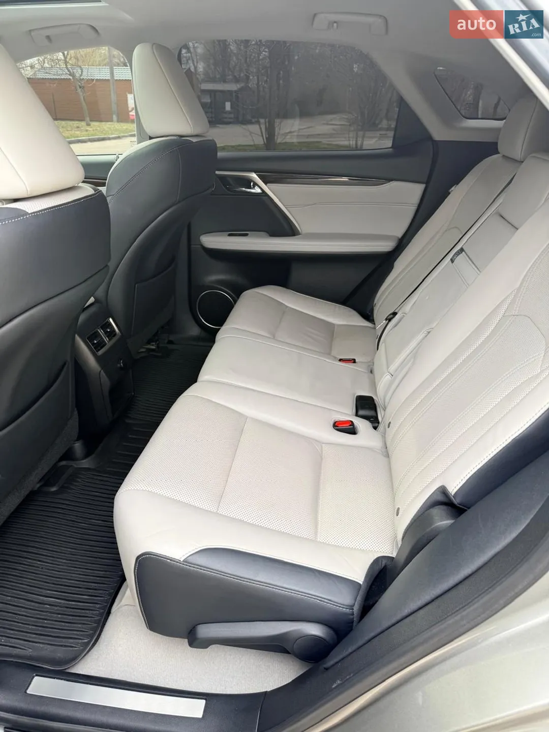 2019 Lexus RX - мініатюра 15