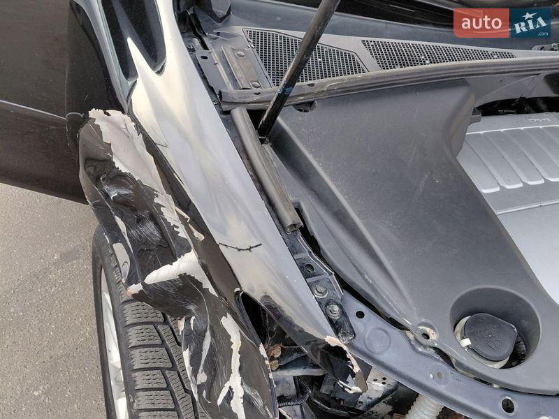 Позашляховик / Кросовер Lexus RX 2007 в Вінниці фото 2 Позашляховик / Кросовер Lexus RX 2007 в Вінниці