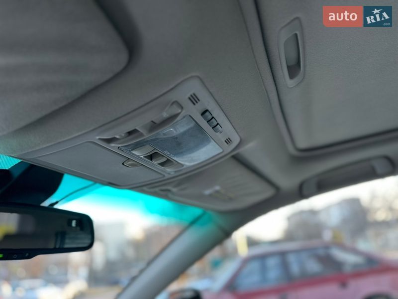 Позашляховик / Кросовер Lexus RX 2008 в Одесі