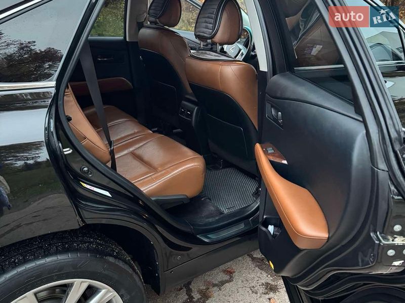 Внедорожник / Кроссовер Lexus RX 2013 в Нежине фото 3 Внедорожник / Кроссовер Lexus RX 2013 в Нежине