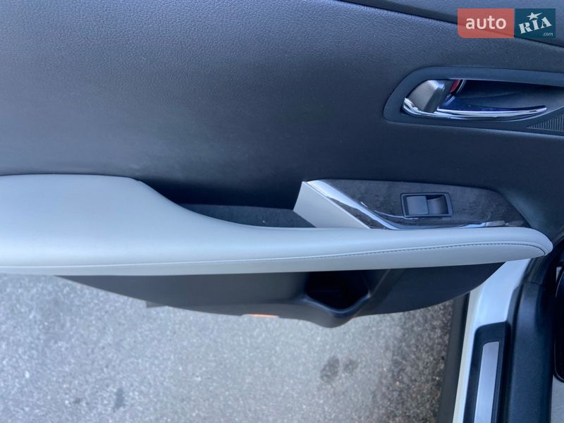 Позашляховик / Кросовер Lexus RX 2013 в Києві фото 16 Позашляховик / Кросовер Lexus RX 2013 в Києві