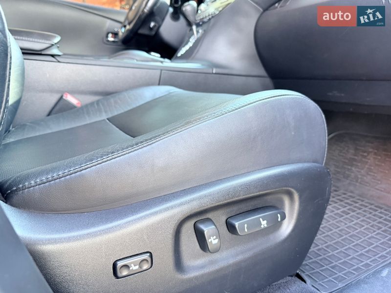 Внедорожник / Кроссовер Lexus RX 2012 в Днепре фото 16 Внедорожник / Кроссовер Lexus RX 2012 в Днепре