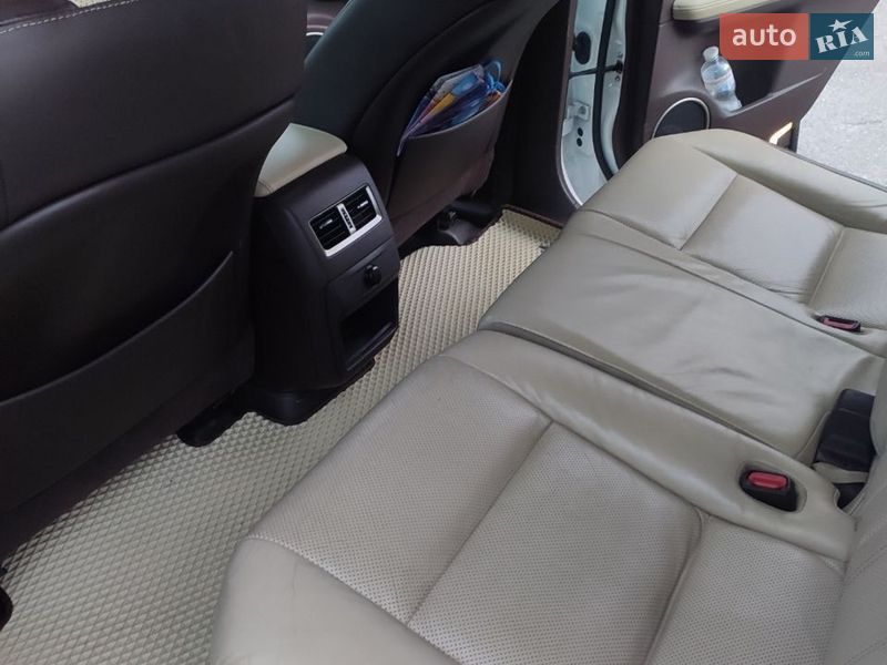 Позашляховик / Кросовер Lexus RX 2019 в Мерефа