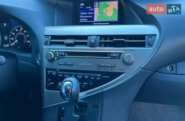 Внедорожник / Кроссовер Lexus RX 2015 в Одессе фото 20 Внедорожник / Кроссовер Lexus RX 2015 в Одессе