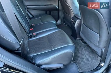 Внедорожник / Кроссовер Lexus RX 2015 в Одессе фото 23 Внедорожник / Кроссовер Lexus RX 2015 в Одессе
