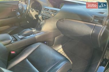 Внедорожник / Кроссовер Lexus RX 2015 в Одессе фото 31 Внедорожник / Кроссовер Lexus RX 2015 в Одессе